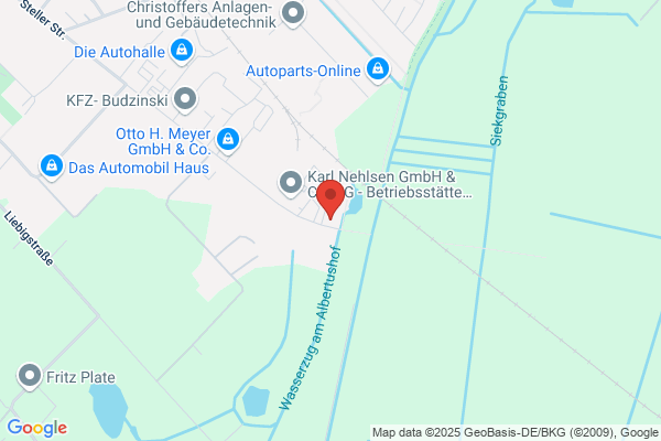 MBS Baumaschinen Service Andreas Wolf