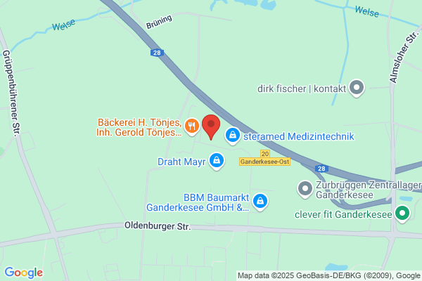 RGB Ralf Geisler