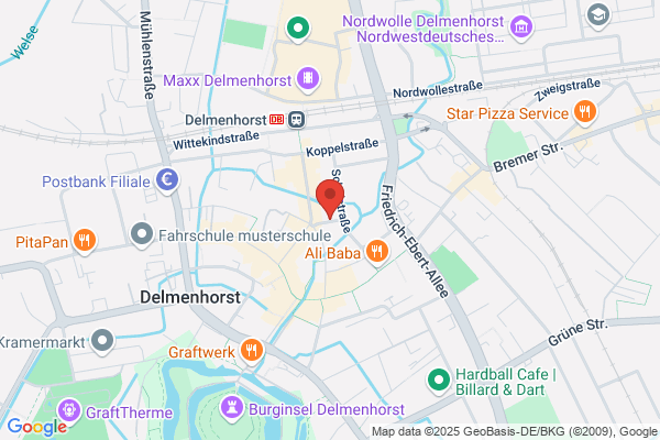 GSG Delmenhorst mbH