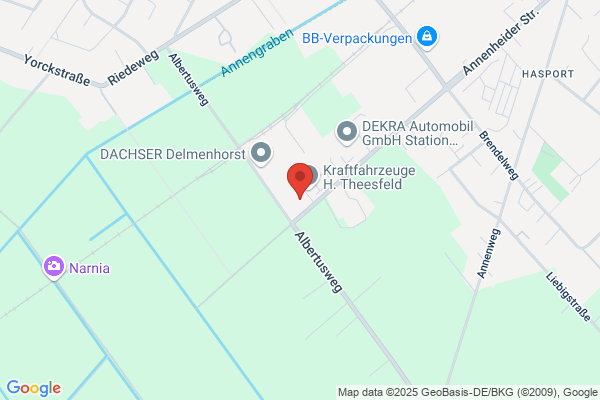 Merlato GmbH