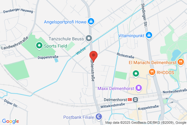 Hospizdienst Delmenhorst