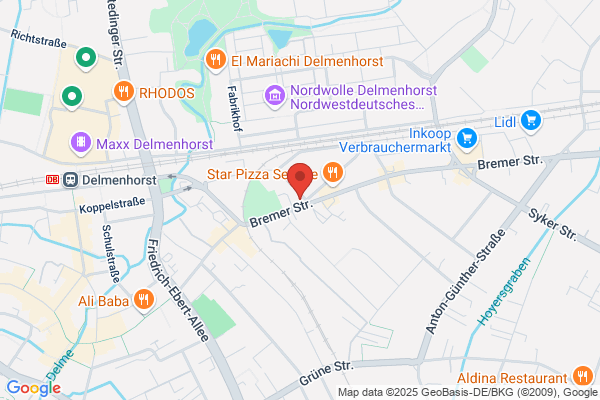 McCloy Bestattungen & Grabpflege