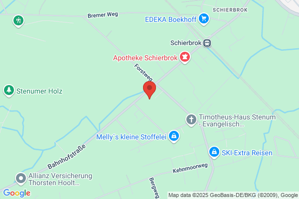 Kadue Bandvermittlung u. Buchungsservice K. Duesmann