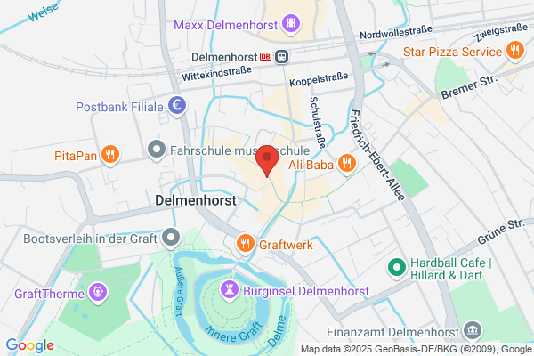Buchhandlung LeseZeichen Dauelsberg