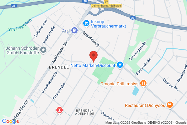 Bärbel Feldhaus