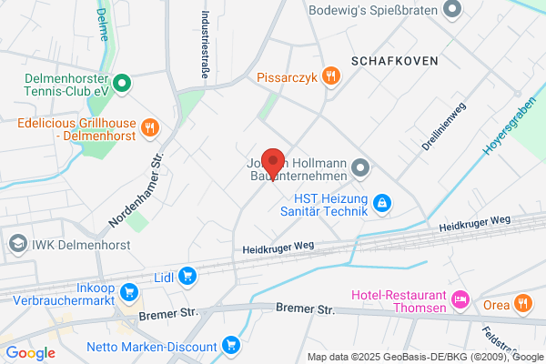 Büro extern G. Burhop