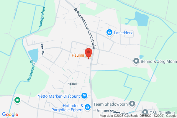 Paulini