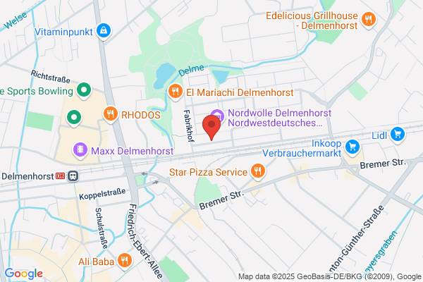 WBS TRAINING Delmenhorst