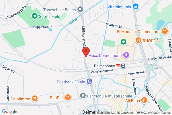 DeMO Textil Delmenhorster Mode Outlet
