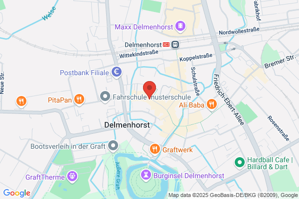 Wissmach Modefilialen GmbH
