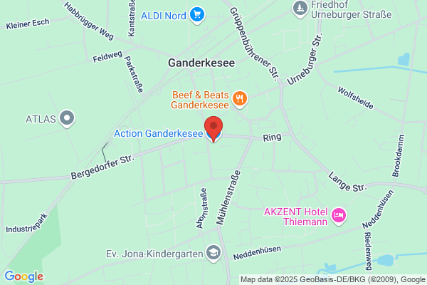 Action Ganderkesee