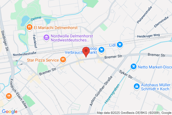 Vodafone Delmenhorst