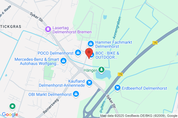 Tootal Markt