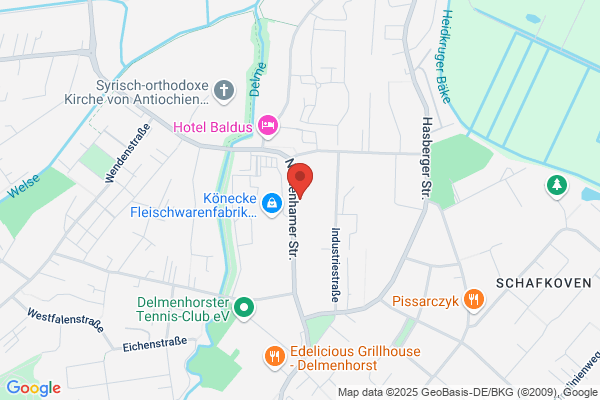 YESSS Elektrofachgroßhandlung GmbH