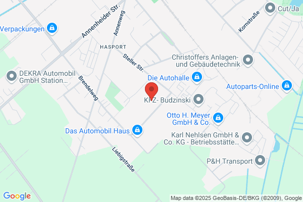 Hubatsch Haustechnik