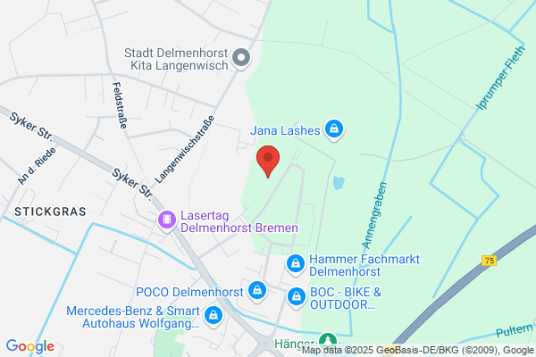 IBJ elektronische Systeme GmbH