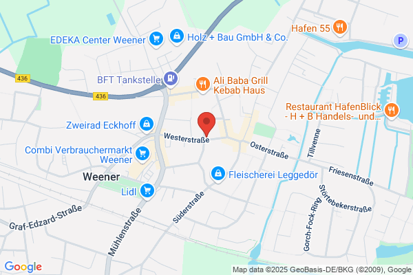 Fokken Elektrotechnik Werner Fokken