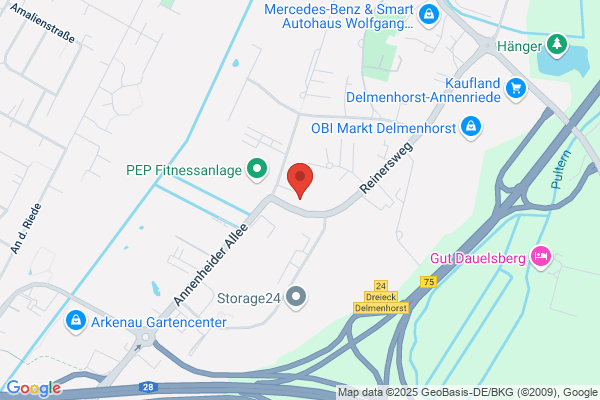Konluka Kunstruktions-und Steuerungsbau GmbH