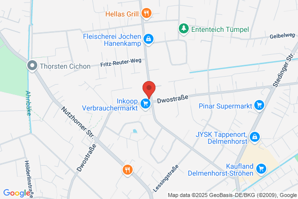 Fahrschule Stüber