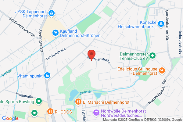 Diakonisches Werk Delmenhorst Nachbarschaftsbüro Wollepark