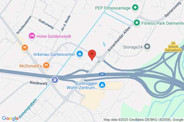 Erster Delmenhorster Lohnsteuerhilfeverein e. V.