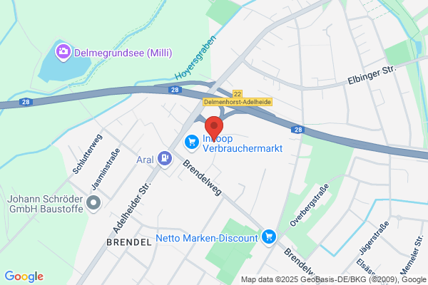 CEMEX Deutschland AG