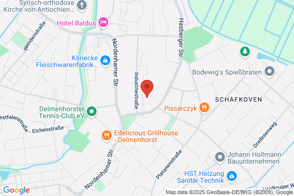 Johanniter-Unfall-Hilfe e.V. - Dienststelle Ortsverband Delmenhorst
