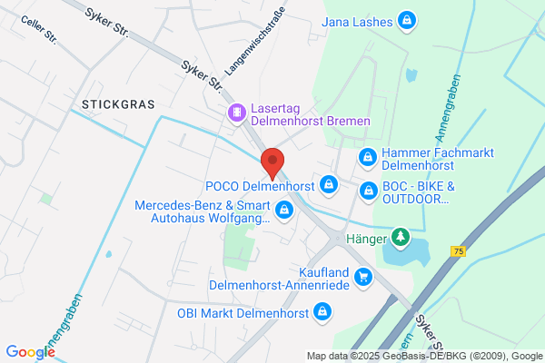 Kemner Home Company GmbH & Co. KG