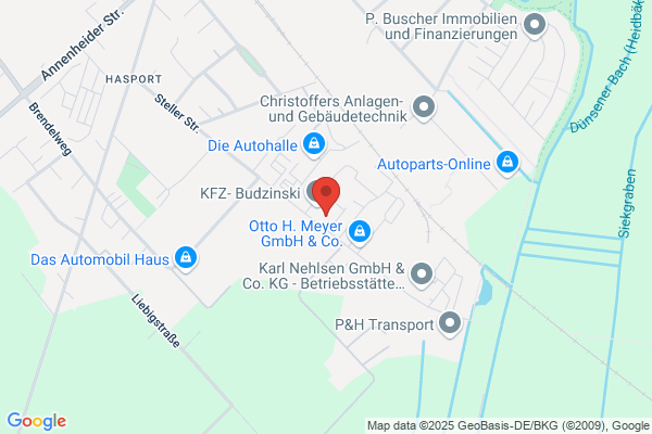 Käfer Logistik GmbH