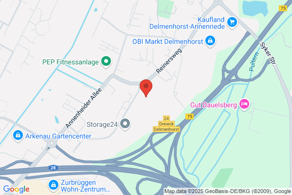 CITIPOST Delmenhorst-Ganderkesee