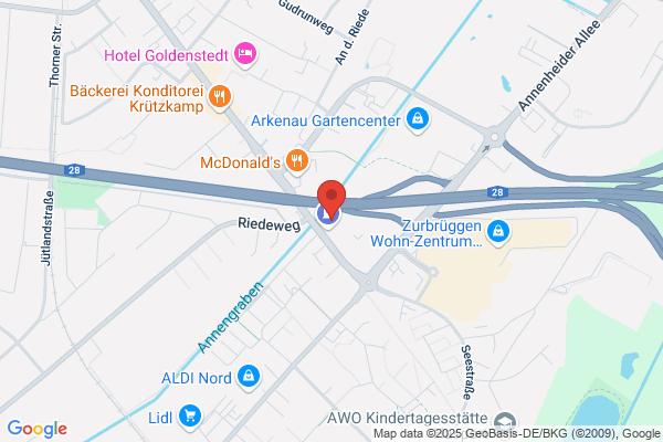 Laserforge Delmenhorst