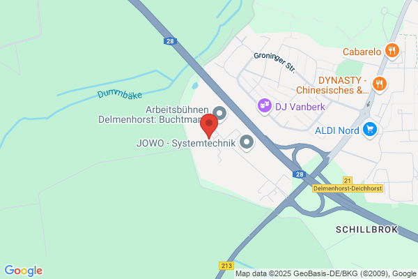 benieni GmbH
