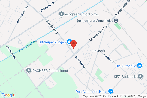 AGRO fresh & frozen GmbH