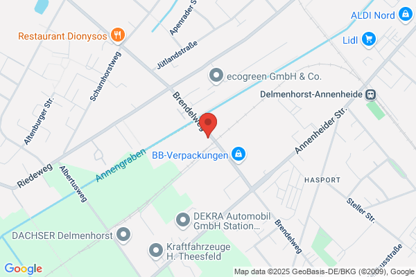 Additiv Chemie Luers GmbH
