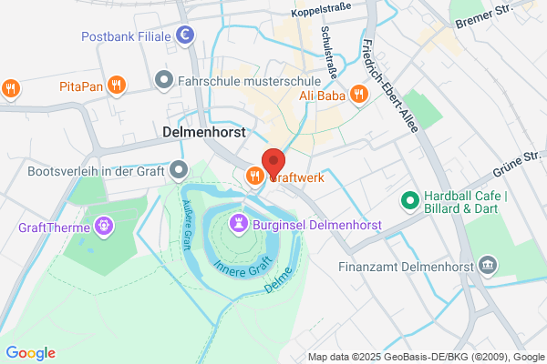 Amtsgericht Delmenhorst Zentrale