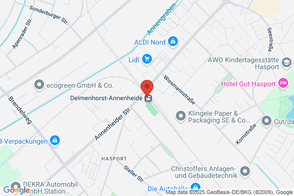 Annenheider Krug