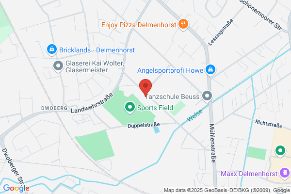 Busche GmbH & Co Kg, Konrad