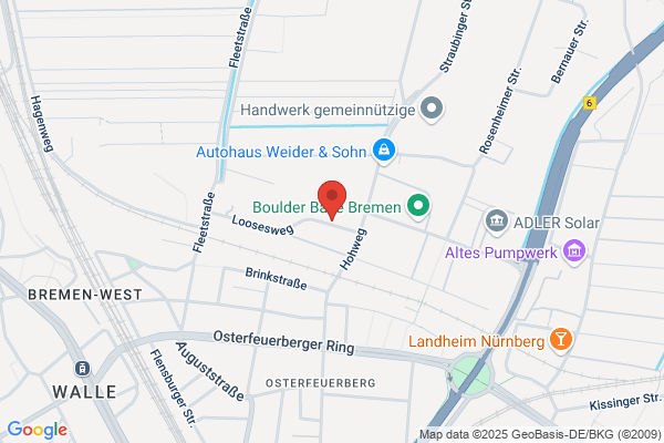 Bädecker Wilh. Gerüstbau GmbH