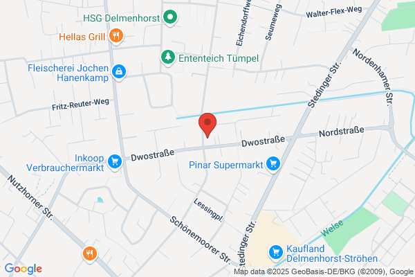 CAPRARI Pumpen GmbH Vertriebsbrüo Nord