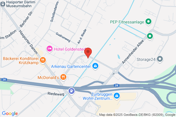 Cloppenburg GmbH
