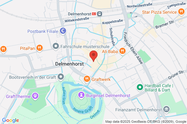 Delmenhorst