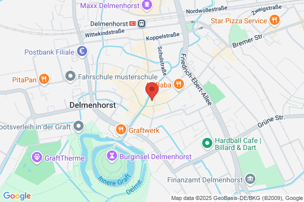 BLUME2000 Inkoop Delmenhorst