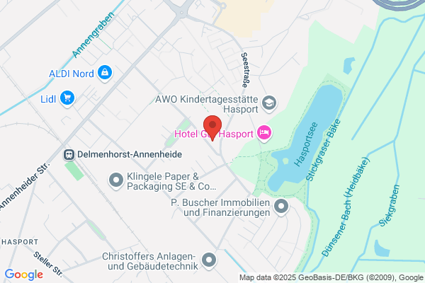 Arbeiterwohlfahrt Kreisverband DEL e.V.