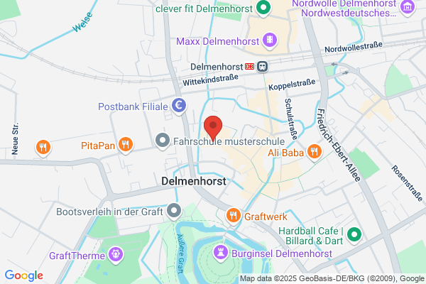 Friseur Coco Nord GmbH & Co. KG