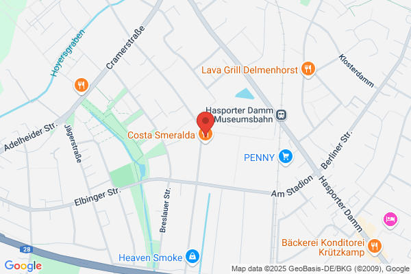 Friseursalon Vocation Erol Gülten