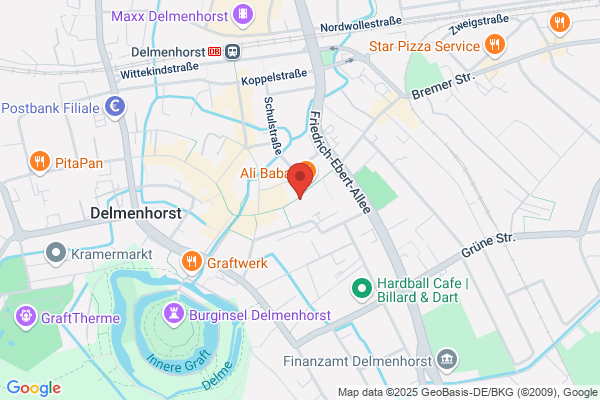 Hair Express-Essanelle Hair Group AG