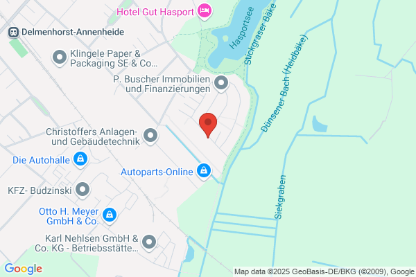 Margarete Bothe-Lossie