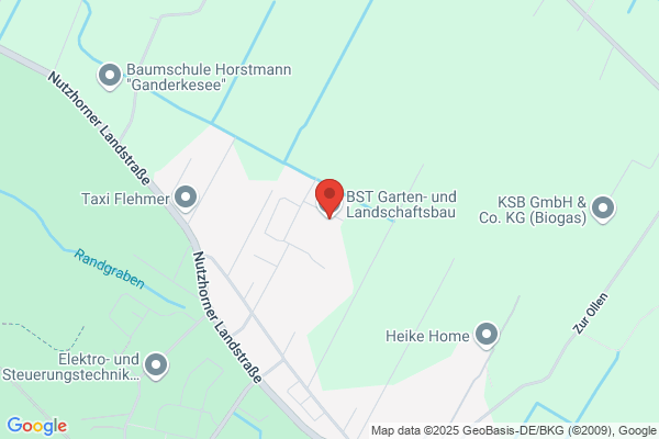 BST Garten- und Landschaftsbau