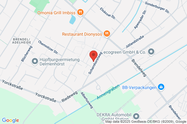Pruschko Haus- und