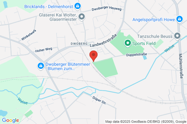 DLW-Clubhaus